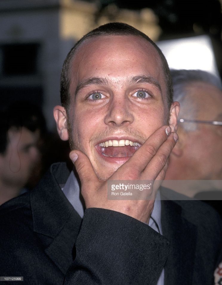 Ethan Embry