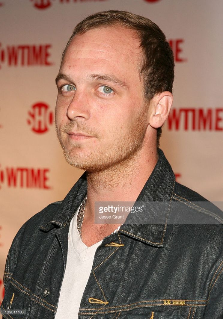 Ethan Embry