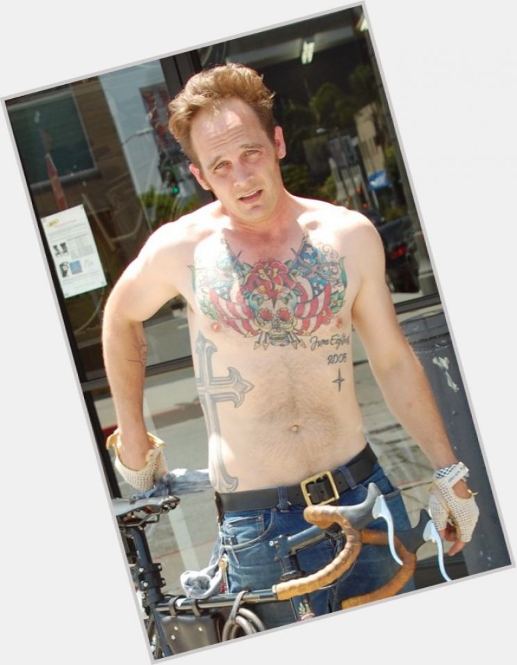 Ethan Embry