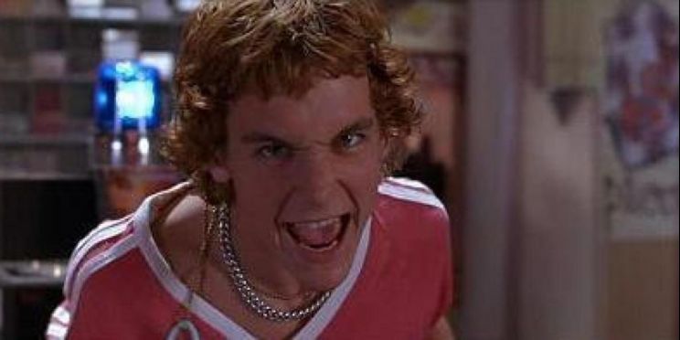 Ethan Embry