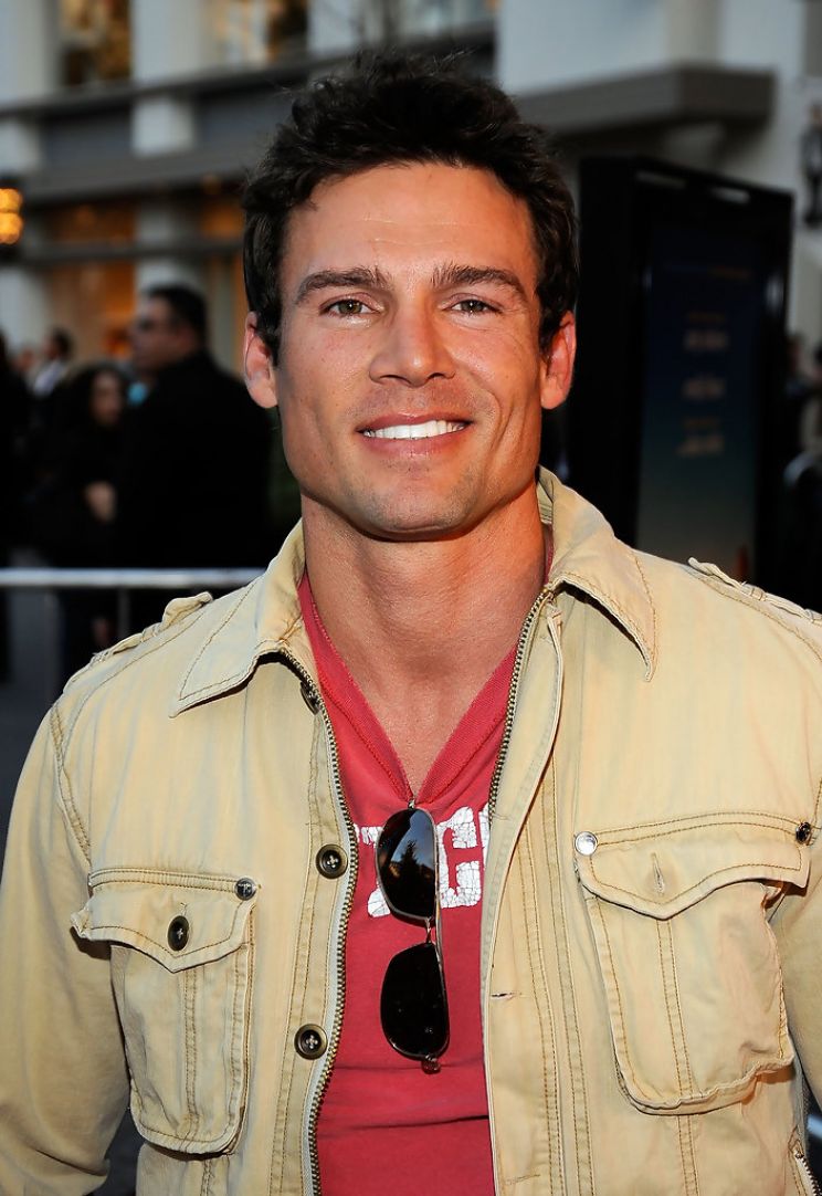 Ethan Erickson