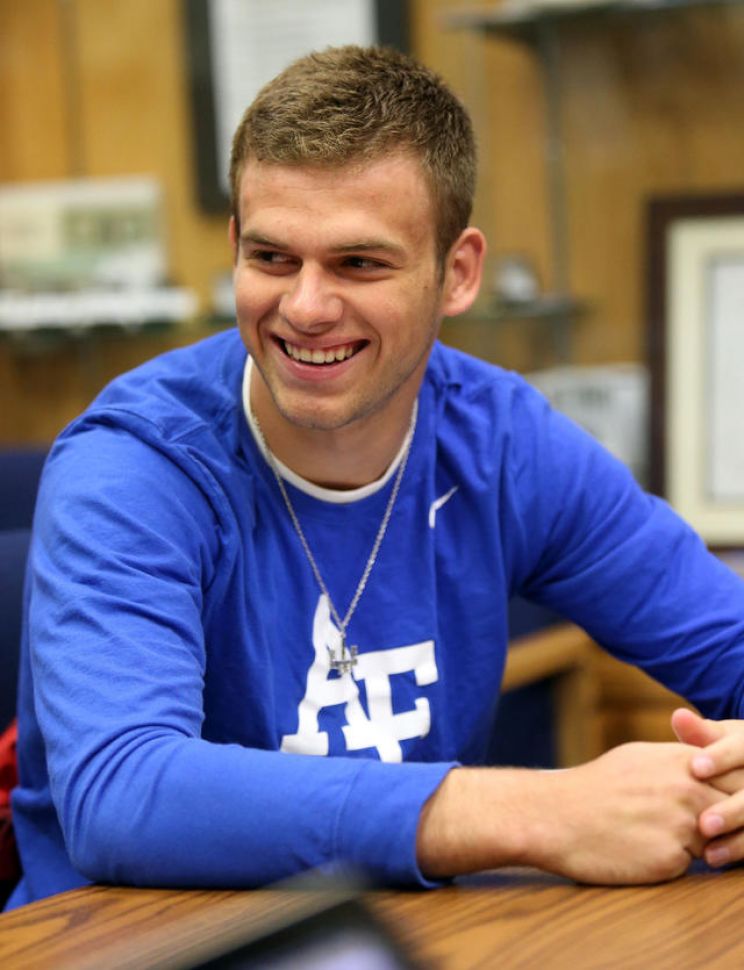 Ethan Erickson