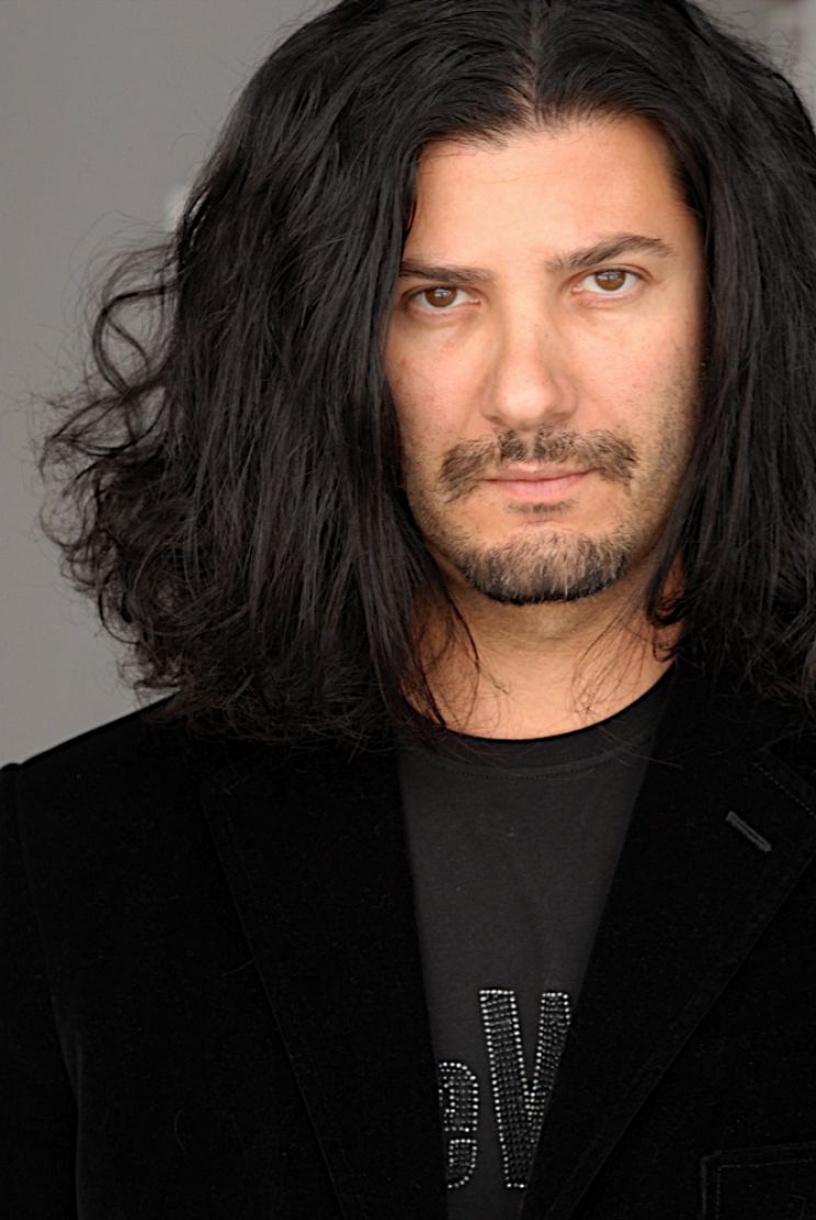 Ethan Flower