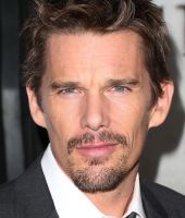 Ethan Hawke