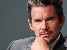 Ethan Hawke