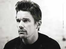 Ethan Hawke