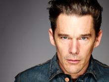 Ethan Hawke