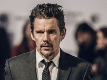 Ethan Hawke