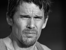 Ethan Hawke