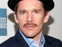 Ethan Hawke