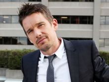 Ethan Hawke