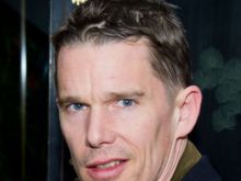 Ethan Hawke