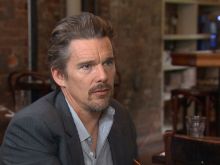 Ethan Hawke