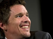 Ethan Hawke