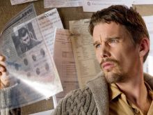 Ethan Hawke