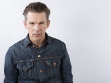 Ethan Hawke