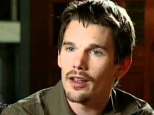 Ethan Hawke