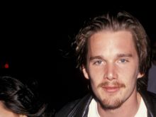Ethan Hawke