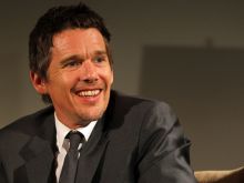 Ethan Hawke