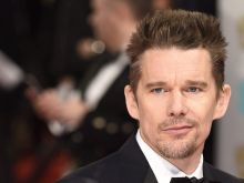 Ethan Hawke
