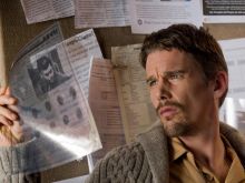 Ethan Hawke