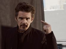 Ethan Hawke