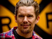 Ethan Hawke