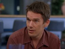 Ethan Hawke