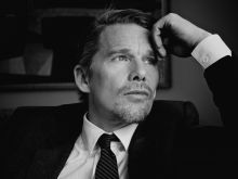 Ethan Hawke