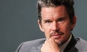 Ethan Hawke