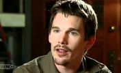 Ethan Hawke