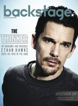 Ethan Hawke