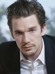 Ethan Hawke