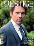 Ethan Hawke