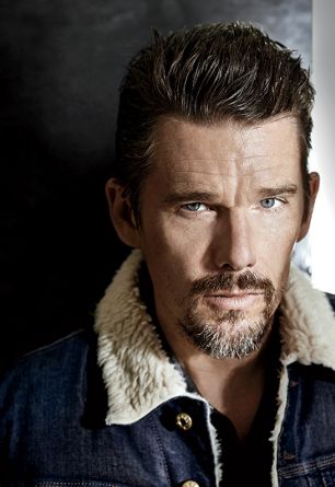 Ethan Hawke