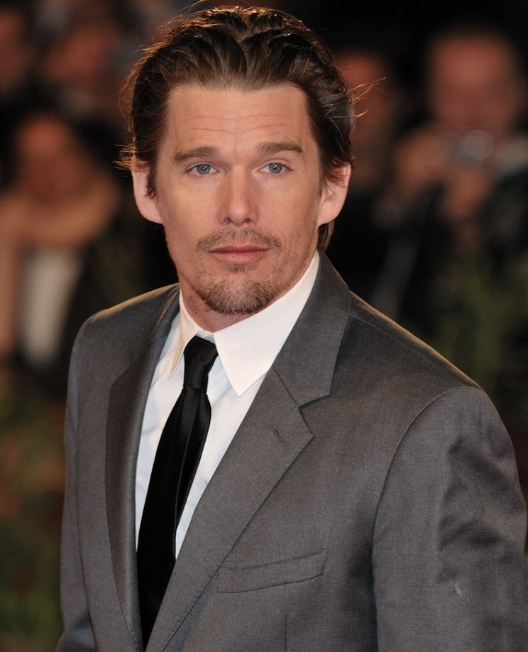 Ethan Hawke