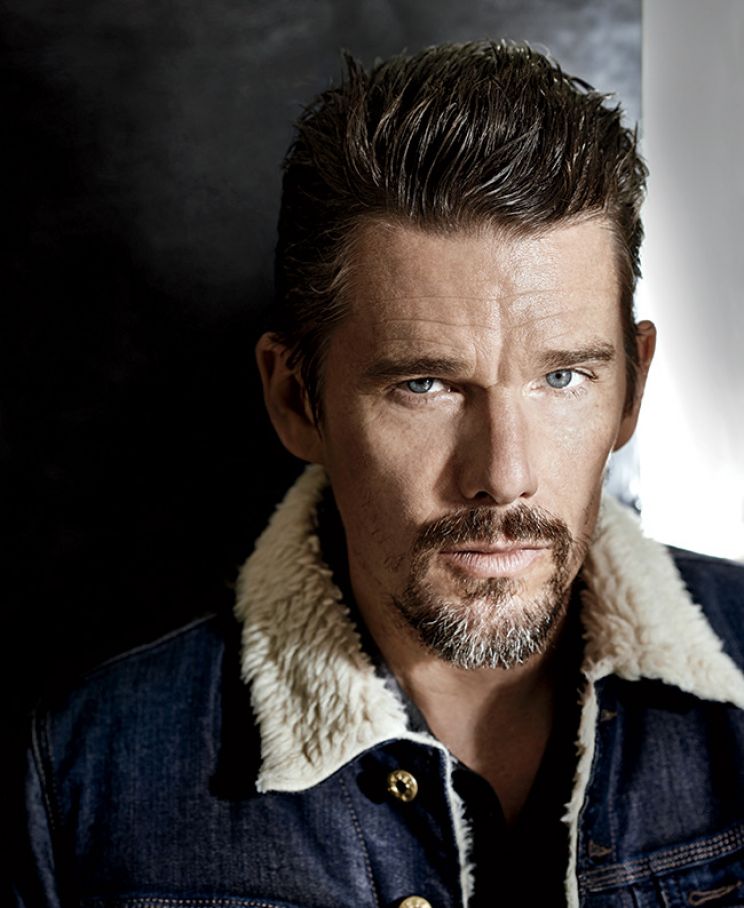 Ethan Hawke