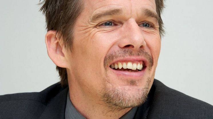 Ethan Hawke