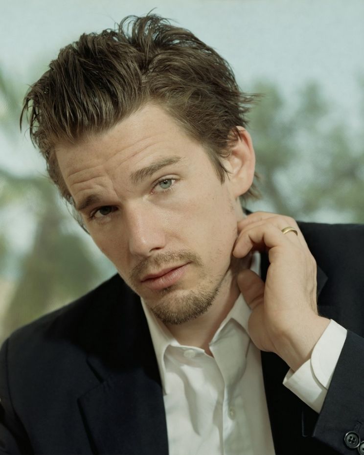 Ethan Hawke