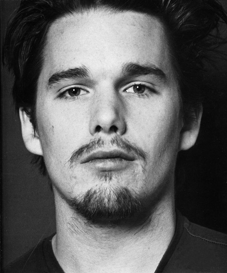 Ethan Hawke