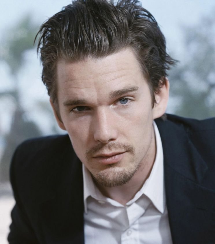 Ethan Hawke