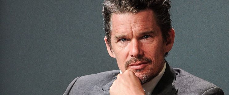 Ethan Hawke