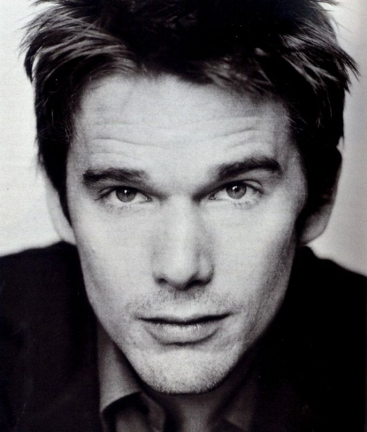 Ethan Hawke