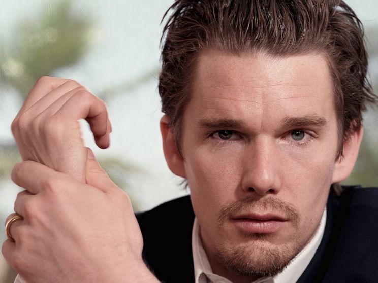 Ethan Hawke