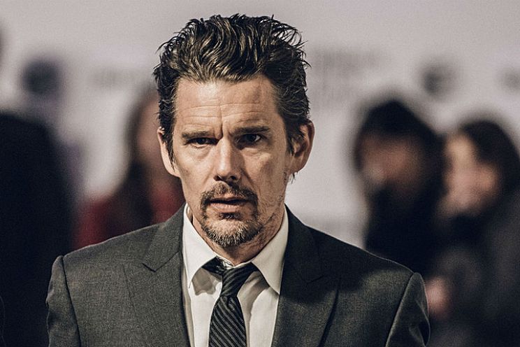 Ethan Hawke