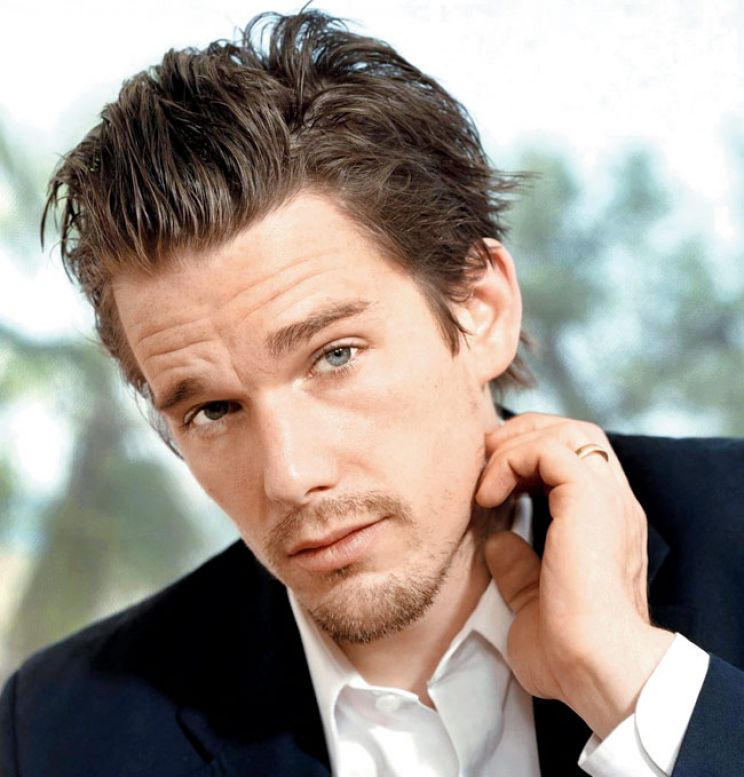 Ethan Hawke