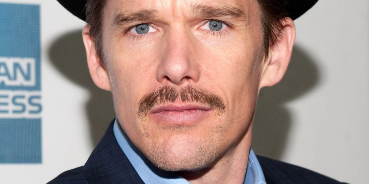 Ethan Hawke