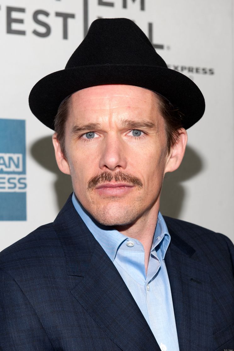 Ethan Hawke