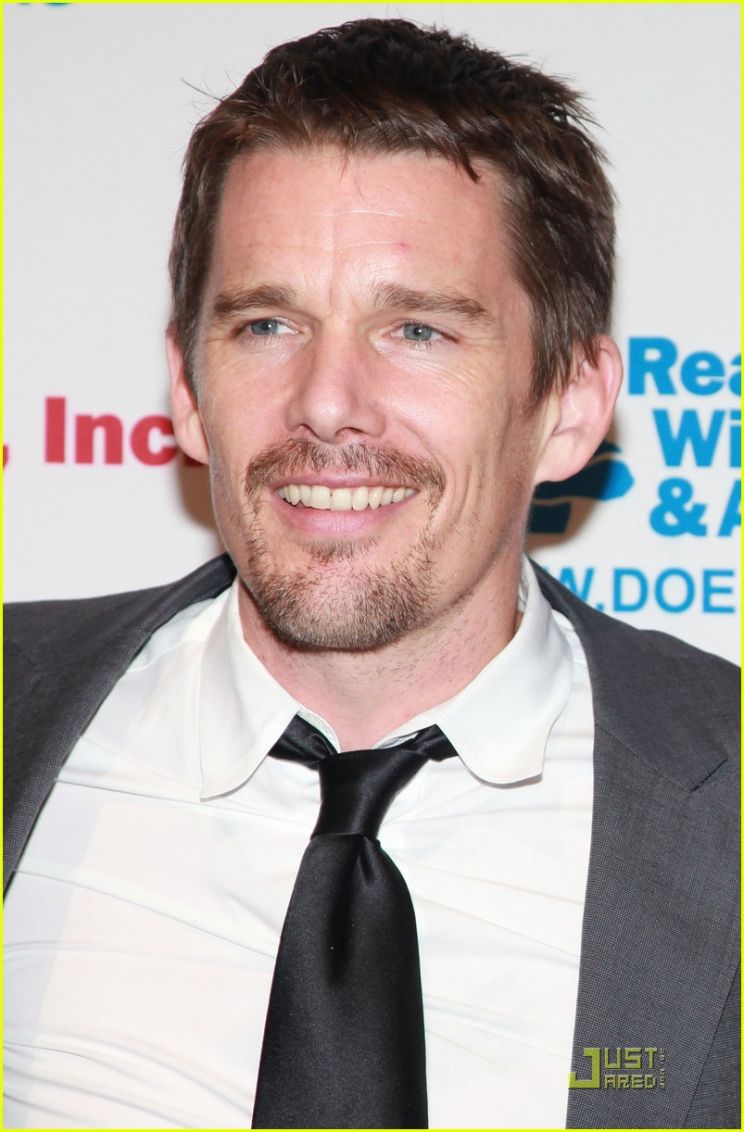 Ethan Hawke