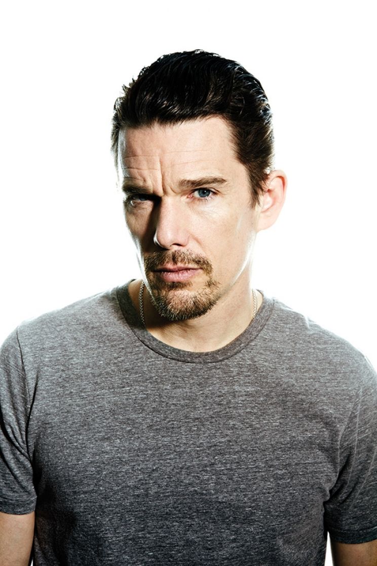 Ethan Hawke